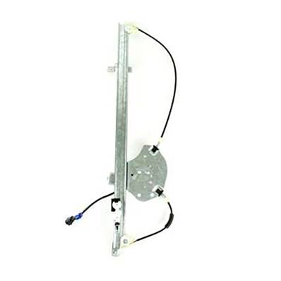 Lève vitre électrique avant droit pour FIAT DUCATO II phase 1 1994-2002, avec moteur, Mod. 3 portes, Neuf