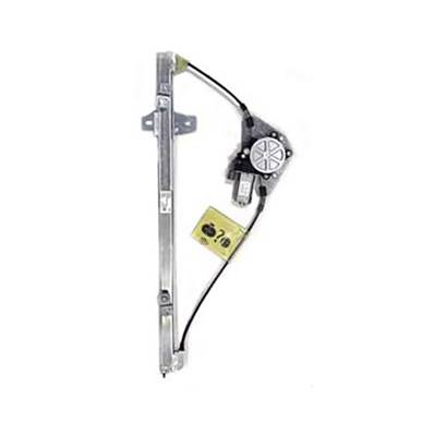 Lève vitre électrique avant droit pour IVECO DAILY CITY 2000-2006, avec moteur, Mod. 3 portes, Neuf