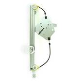 Lève vitre électrique arrière gauche pour RENAULT MEGANE II phase 2 2006-2009, sans moteur, confort, Neuf