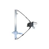 Lève vitre électrique avant gauche pour JEEP CHEROKEE 2005-2007, avec moteur, Mod. 5 portes, Neuf