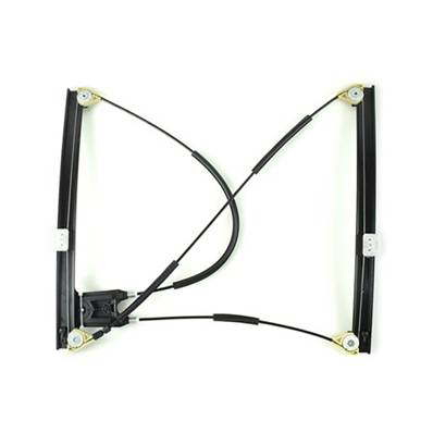 Lève vitre électrique avant droit pour AUDI A3 II 2008-2012, sans moteur, confort, Mod. 3 portes, Neuf