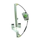 Lève vitre électrique arrière gauche pour AUDI A3 II 2008-2012, sans moteur, confort, Neuf