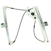 Lève vitre électrique avant droit pour BMW Série 5 E39 1995-2003, sans moteur, Mod. 5 portes, Neuf