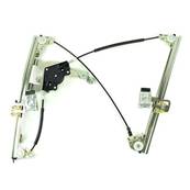 Lève vitre électrique arrière gauche pour CITROËN XSARA PICASSO phase 2 2004-2010, avec moteur, Neuf