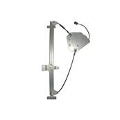 Lève vitre électrique avant gauche pour MERCEDES VITO I (W638) 1996-2003, avec moteur, Mod. 5 portes, Neuf