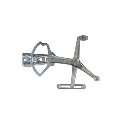 Lève vitre électrique avant gauche pour MERCEDES CLASSE C 1993-2000 (W180-202), sans moteur, Mod. 5 portes, Neuf