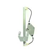 Lève vitre électrique arrière droit pour MERCEDES CLASSE A 2001-2004 (W168), sans moteur, confort, Neuf