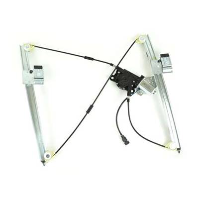 Lève vitre électrique avant gauche pour VOLKSWAGEN GOLF III 1991-1997, avec moteur, Mod. 3/5 portes, Neuf