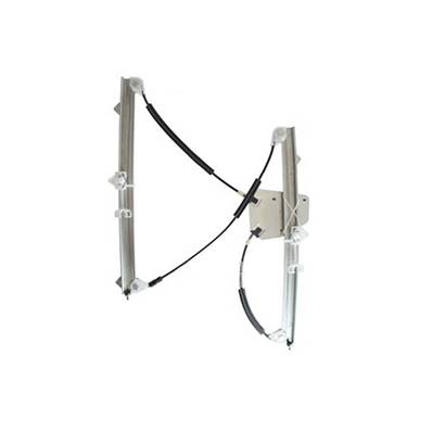 Lève vitre électrique avant gauche pour BMW X3 E83 2006-2010, sans moteur, confort, Mod. 5 portes, Neuf