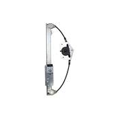 Lève vitre électrique arrière droit pour SKODA OCTAVIA II phase 1 2004-2009, sans moteur, confort, Neuf