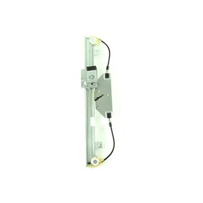 Lève vitre électrique arrière droit pour BMW Série 3 F30 2012-2014, sans moteur, Neuf