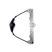 Lève vitre arrière gauche pour FIAT PANDA II phase 1 2003-2008, manuel, Neuf