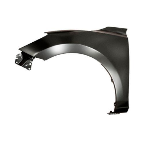Aile avant gauche pour MAZDA 2 III 2015-2018, Neuve