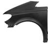 Aile avant gauche pour MERCEDES VIANO phase 1 (W639) 2003-2010, Neuve à peindre