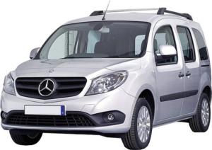 Mercedes Citan