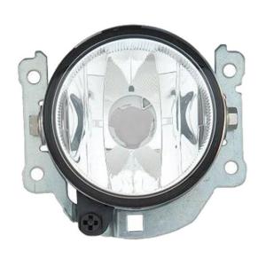 Feu antibrouillard gauche/droit pour MITSUBISHI L200 V phase 1, 2015-2019, H16, Neuf