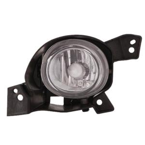 Feu antibrouillard avant gauche H11 pour MAZDA 3 II 2009-2013, neuf