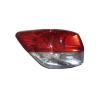 Feu arrire gauche pour NISSAN NAVARA/PATHFINDER, depuis 2015, Mod. PATHFINDER, externe, blanc, Neuf