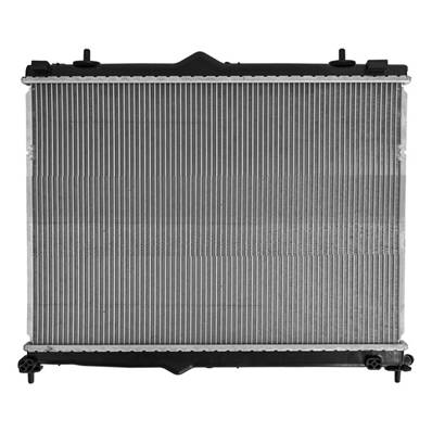 Radiateur de refroidissement moteur pour PEUGEOT 208 II ph.1 2019-2023, OEM: 1663937880, Neuf