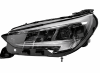 Phare Optique avant gauche pour OPEL CORSA F 2019-2023, avec moteur, LED, Neuf
