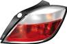 Feu arrière droit pour OPEL ASTRA H 2004-2007, Rouge Incolore, Mod. 5 portes, Neuf