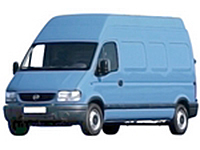 MOVANO I phase 1 du 01/1999 au 10/2003