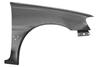 Aile avant droite pour PEUGEOT 106 ph. 2 1996-2005, Neuve  peindre
