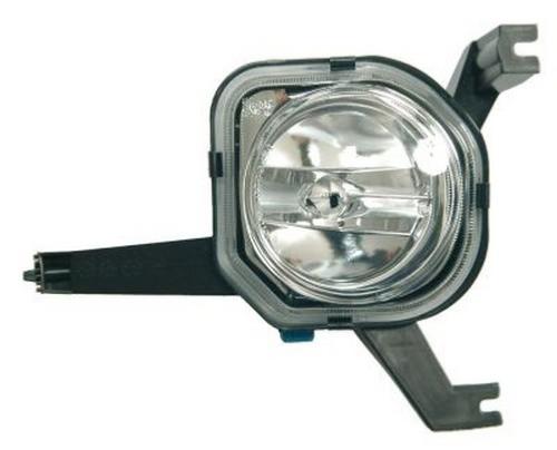 Phare Antibrouillard Droit Peugeot 306 (1999-2002) - H1, Homologué E