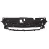Support grille de calandre suprieure pour PEUGEOT 208 II phase 1 2019-2023 pare chocs avant, Neuf
