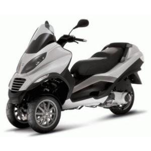 PIAGGIO MP3 250cc de 2006  2008