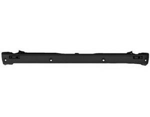 Pare chocs arrière pour NISSAN NV300 2016-2021 4 trous radar de recul, noir, Neuf