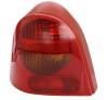 Cabochon Feu arrière gauche pour RENAULT TWINGO I phase 1, 1993-1998, Neuf