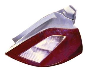 Feu arrière droit pour RENAULT MEGANE II phase 1, 2002-2005, (3/5 portes), Neuf