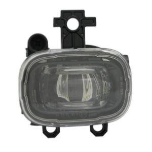 Antibrouillard gauche pour RENAULT ARKANA depuis 2020, à LED, Neuf