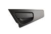 Poigne porte arrire gauche pour RENAULT CLIO 4 phase 1, 2012  2016, Noire, extrieure, Neuve