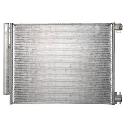 Condenseur de Climatisation pour RENAULT MEGANE IV ph.1 2016-2020, OEM: 921001829R, Neuf