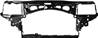 Masque Armature de face avant pour SKODA OCTAVIA I ph. 2 2000-2004, sans air conditionn, Neuve