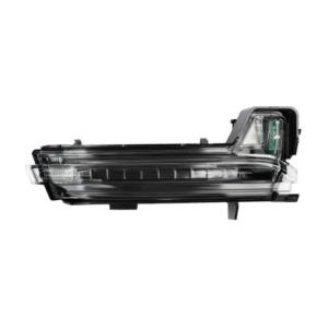 Feu de rétroviseur droit pour SKODA KODIAQ 2016-2021, blanc, LED, Neuf