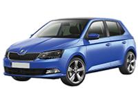 FABIA III phase 1 du 01/2015 au 08/2018