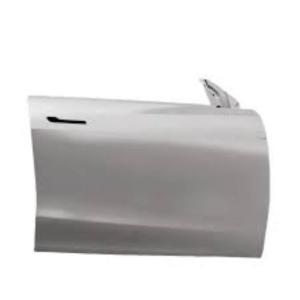 Porte avant droit pour TESLA MODEL Y depuis 2019, en aluminium, Neuve