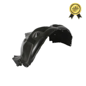 Pare-boue d’aile avant droite pour TESLA MODEL Y 2019-2025, moulé par injection, qualité premium, Neuf