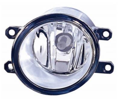 Feu antibrouillard gauche pour TOYOTA COROLLA 2006-2007, H11, Neuf