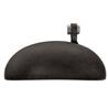 Poigne de porte arrire gauche pour TOYOTA AYGO I ph. 3 2012-2014, extrieure, Neuve  peindre