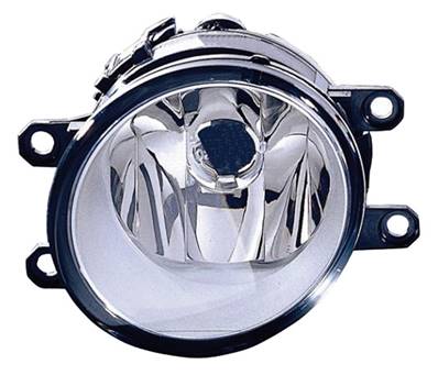 Feu antibrouillard gauche pour TOYOTA COROLLA VERSO 2007-2009, H11, Neuf