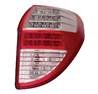 Feu arrire droit  led pour TOYOTA RAV4, 2010-2013, rouge/blanc, Version. ICHIKOH, Neuf
