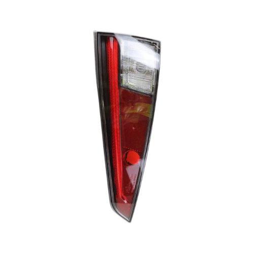 Feu d''aile arrière inférieur droit pour TOYOTA PRIUS de 2016 à 2019, sans porte-lampe, Neuf

Côté droit passager

Code OEM : 8158147011