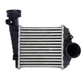 Intercooler pour VOLKSWAGEN PASSAT B6 2005-2010, OEM: 3B0145805J, Neuf