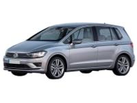 GOLF VII SPORTSVAN phase 1 du 04/2014 au 12/2016