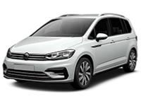 TOURAN II depuis 04/2015