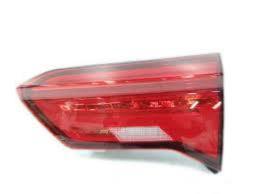 Feu arrière intérieur à LED droit pour VOLKSWAGEN T-ROC 2017-2022, Mod. MAGNETI MARELLI, Neuf
